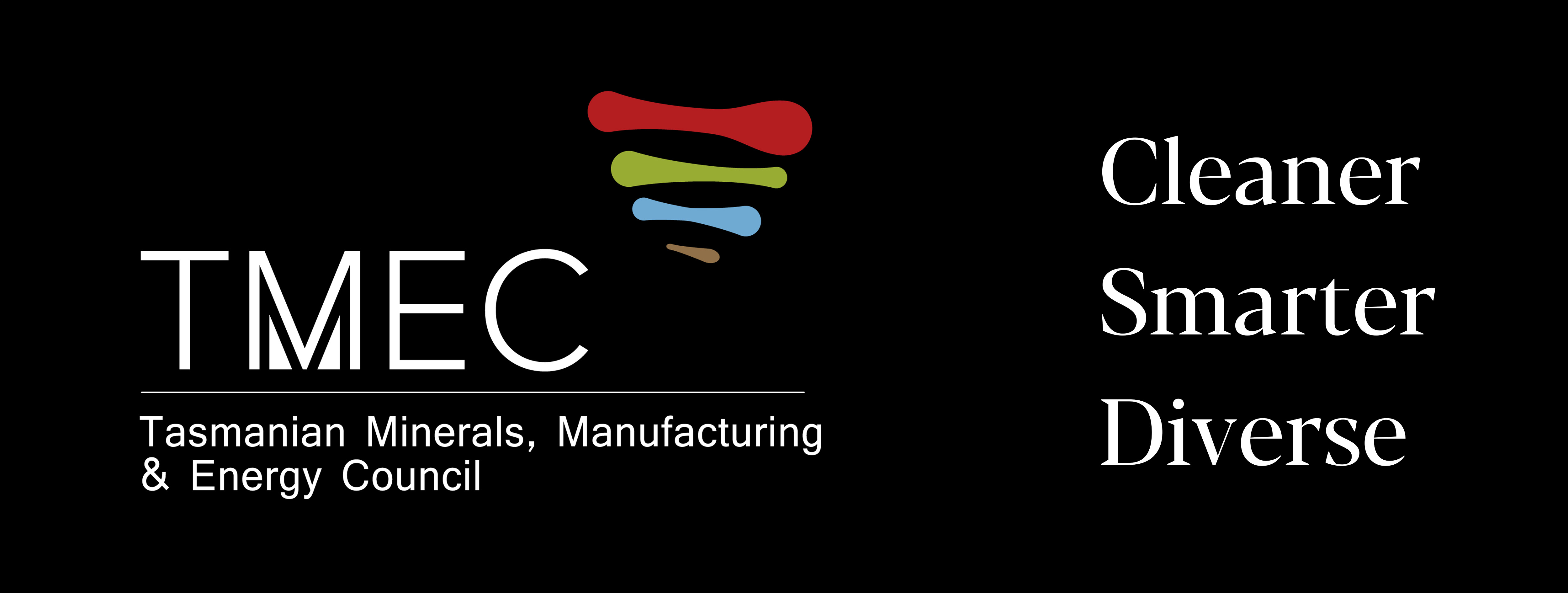 Tasmanian Minerals, Manufacturing & Energy Council logo