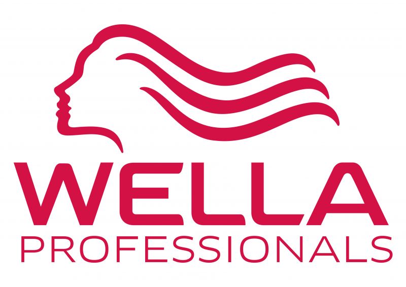 Wella Professionals logo