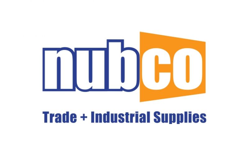 Nubco Logo