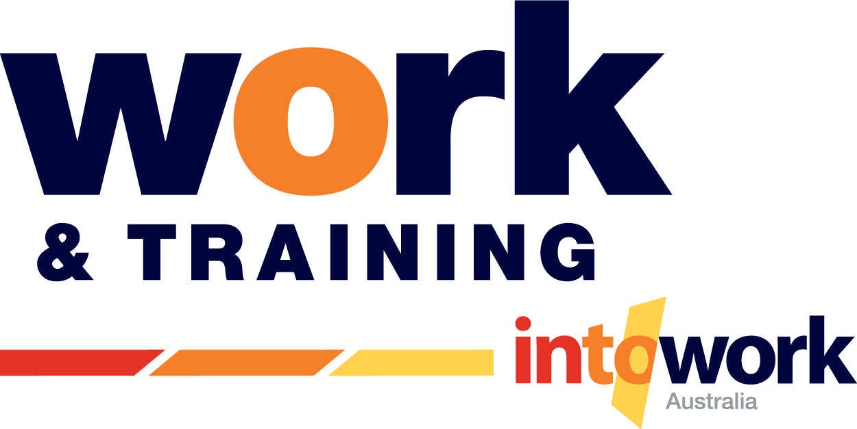 Work & Training Logo