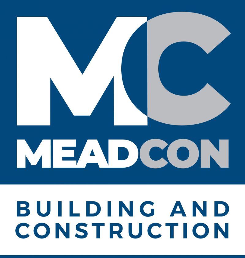 MEAD CON Building & Civil Contractors Logo