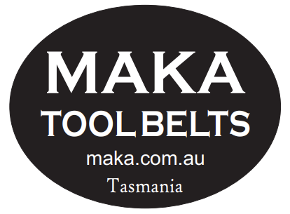 MAKA Toolbelts logo