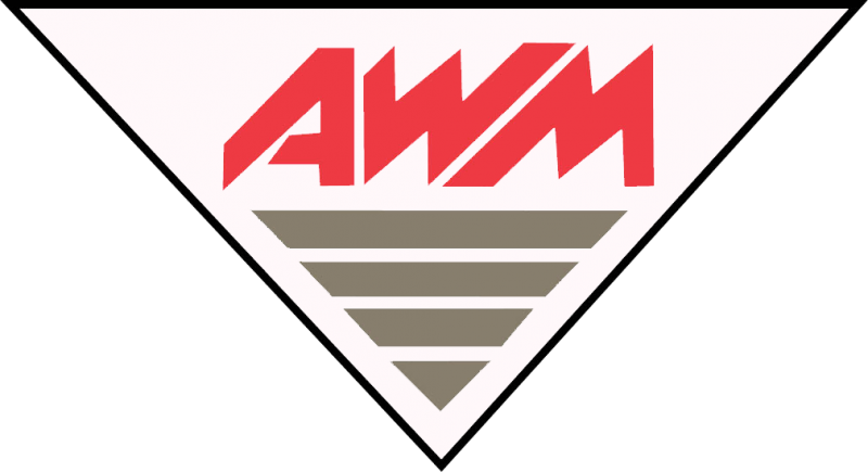 AWM Logo