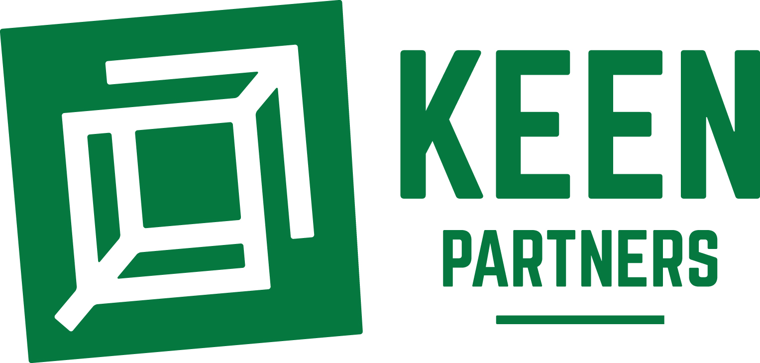 Keen Partners logo