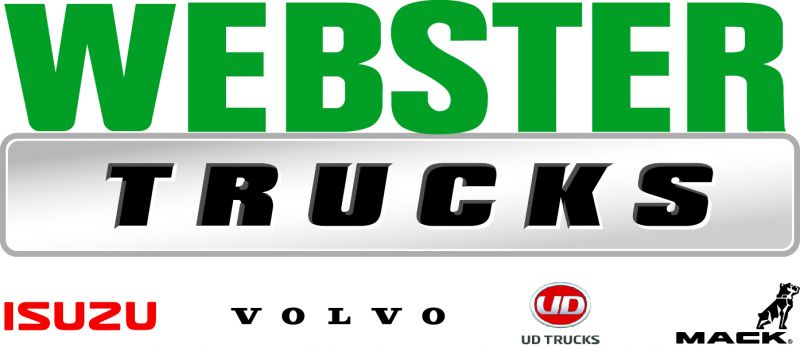 Webster Trucks Logo