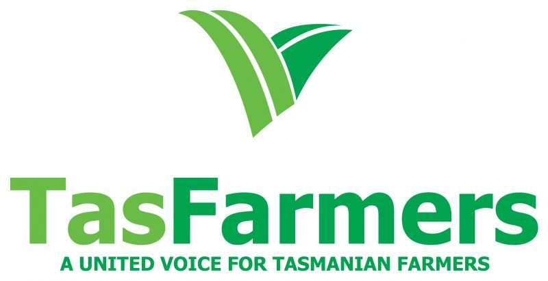 TasFarmers logo