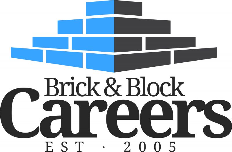 Brick and Block Careers Logo