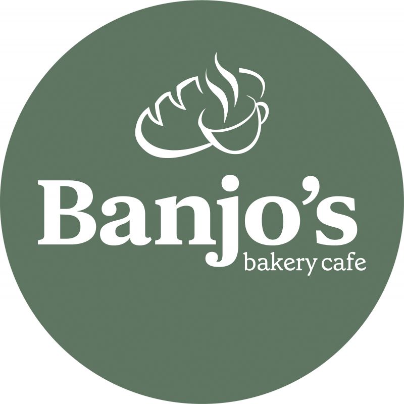 Banjos Logo