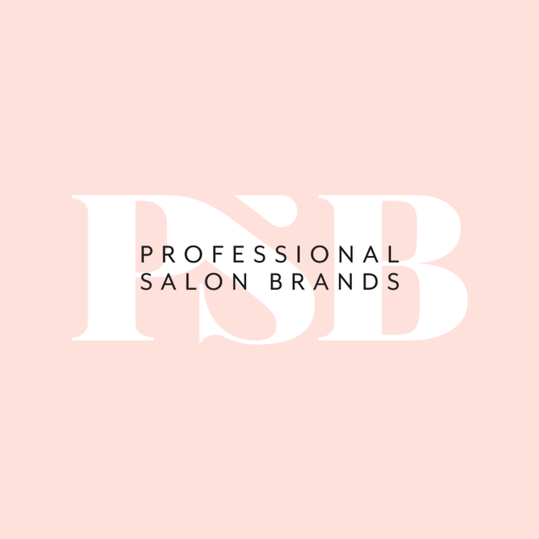 Professional Salon Brands Logo