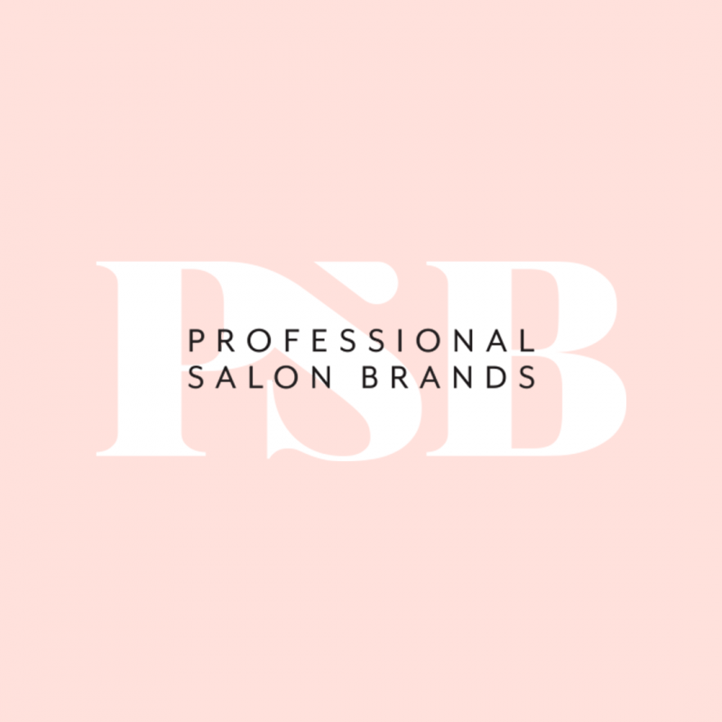 Professional Salon Brands Logo