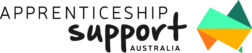 Apprenticeship Support Australia Logo