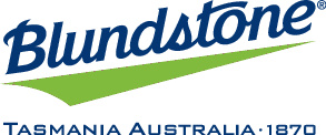 Blundstone logo