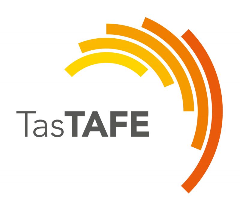 TasTAFE Logo